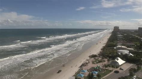 live weather camera daytona beach.